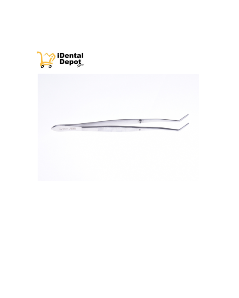 PINZETTA MERIAM mm160 DIAMANTATA | - Since 1873